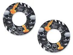 Fist Handwear "Donut" Flange Polster Fist Handwear "Donut" Flange Polster