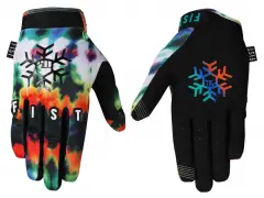 Fist Handwear "Frosty Fingers Distortion" Gloves Fist Handwear "Frosty Fingers Distortion" Gloves