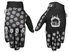 Fist Handwear "Frosty Fingers" Gloves - Black/White Fist Handwear "Frosty Fingers" Gloves - Black/White
