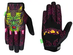Fist Handwear "Fury Youth" Handschuhe (Kids) Fist Handwear "Fury Youth" Handschuhe (Kids)