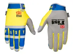 Fist Handwear "High Vis Youth" Kids Gloves Fist Handwear "High Vis Youth" Kids Gloves