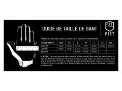 Fist Handwear "Hounds Tooth" Gloves Fist Handwear "Hounds Tooth" Gloves