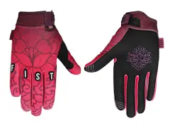 Fist Handwear "Jannaluna.Tattoo & Girls Shred" Handschuhe Fist Handwear "Jannaluna.Tattoo & Girls Shred" Handschuhe