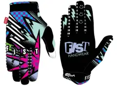 Fist Handwear "Minis Blast" Kids Gloves Fist Handwear "Minis Blast" Kids Gloves