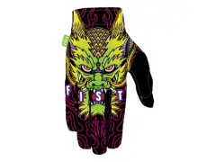Fist Handwear "Minis Fury" Kids Gloves Fist Handwear "Minis Fury" Kids Gloves