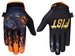 Fist Handwear "Screaming Eagle" Handschuhe Fist Handwear "Screaming Eagle" Handschuhe
