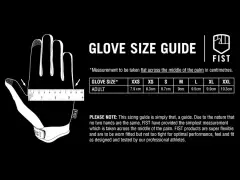 Fist Handwear "Speedway" Gloves Fist Handwear "Speedway" Gloves