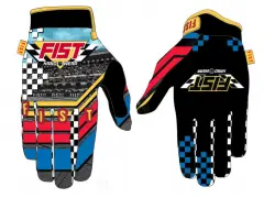 Fist Handwear "Speedway" Gloves Fist Handwear "Speedway" Gloves
