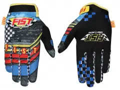 Fist Handwear "Speedway" Gloves - (Kids) Fist Handwear "Speedway" Gloves - (Kids)