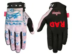 Fist Handwear "Stay Rad" Gloves Fist Handwear "Stay Rad" Gloves
