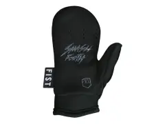 Fist Handwear "Stocker Black" Baby Mittens (1-3 years) Fist Handwear "Stocker Black" Baby Mittens (1-3 years)