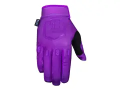 Fist Handwear "Stocker Purple" Gloves Fist Handwear "Stocker Purple" Gloves