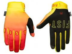 Fist Handwear "Tequila Sunrise" Gloves Fist Handwear "Tequila Sunrise" Gloves