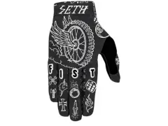 Fist Handwear "The Hard Way" Gloves Fist Handwear "The Hard Way" Gloves