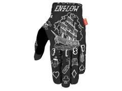 Fist Handwear "The Hard Way" Gloves Fist Handwear "The Hard Way" Gloves