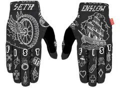 Fist Handwear "The Hard Way" Gloves Fist Handwear "The Hard Way" Gloves