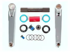 Fit Bike Co. "Blunt" BMX Crank Fit Bike Co. "Blunt" BMX Crank