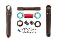 Fit Bike Co. "Blunt" BMX Crank Fit Bike Co. "Blunt" BMX Crank