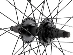 Fit Bike Co. "Cassette" BMX Wheel Set - 22 Inch Fit Bike Co. "Cassette" BMX Wheel Set - 22 Inch