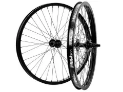 Fit Bike Co. "Cassette" BMX Wheel Set - 22 Inch Fit Bike Co. "Cassette" BMX Wheel Set - 22 Inch