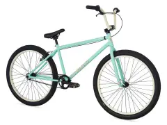 Fit Bike Co. "CR 26" 2023 BMX Cruiser Bike - 26 Inch | Sea Foam Fit Bike Co. "CR 26" 2023 BMX Cruiser Bike - 26 Inch | Sea Foam