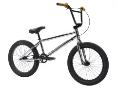 Fit Bike Co. "Flow" 2026 BMX Bike - Chrome Fit Bike Co. "Flow" 2026 BMX Bike - Chrome
