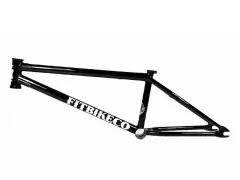 Fit Bike Co. "Miller High Life" BMX Rahmen Fit Bike Co. "Miller High Life" BMX Rahmen