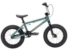Fit Bike Co. "Misfit 14" 2026 BMX Rad - Blue Fit Bike Co. "Misfit 14" 2026 BMX Rad - Blue