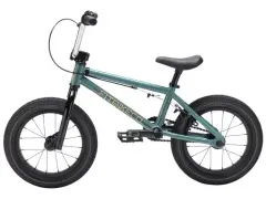 Fit Bike Co. "Misfit 14" 2026 BMX Rad - Blue Fit Bike Co. "Misfit 14" 2026 BMX Rad - Blue