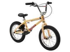 Fit Bike Co. "Misfit 14" 2026 BMX Bike - Peachy Fit Bike Co. "Misfit 14" 2026 BMX Bike - Peachy