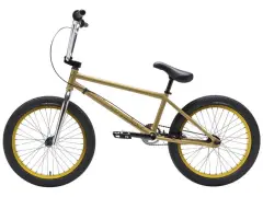 Fit Bike Co. "Nightwolf" 2026 BMX Rad - Beige Fit Bike Co. "Nightwolf" 2026 BMX Rad - Beige