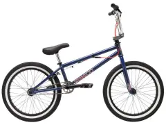 Fit Bike Co. "PRK" 2026 BMX Rad - Blue Fit Bike Co. "PRK" 2026 BMX Rad - Blue