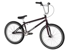 Fit Bike Co. "Series 22" 2023 BMX Cruiser Bike - 22 Inch | Deep Purple Fit Bike Co. "Series 22" 2023 BMX Cruiser Bike - 22 Inch | Deep Purple
