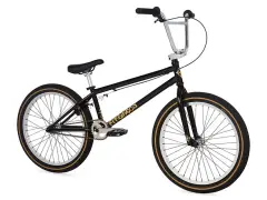 Fit Bike Co. "Series 22" 2023 BMX Cruiser Bike - 22 Inch | Gloss Black Fit Bike Co. "Series 22" 2023 BMX Cruiser Bike - 22 Inch | Gloss Black