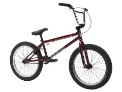 Fit Bike Co. "Series One" 2026 BMX Bike - Gloss Blood Red Fit Bike Co. "Series One" 2026 BMX Bike - Gloss Blood Red