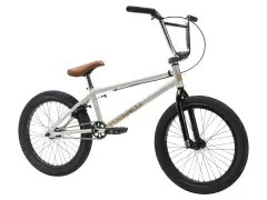 Fit Bike Co. "Series One" 2026 BMX Bike - Gloss Cream Fit Bike Co. "Series One" 2026 BMX Bike - Gloss Cream