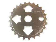 Fit Bike Co. "Tri" Sprocket Fit Bike Co. "Tri" Sprocket