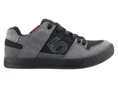 Five Ten "Freerider" MTB Shoes - Grey/Black Five Ten "Freerider" MTB Shoes - Grey/Black