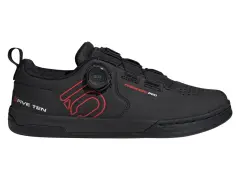 Five Ten "Freerider Pro BOA" MTB Schuhe - Black/Red Five Ten "Freerider Pro BOA" MTB Schuhe - Black/Red