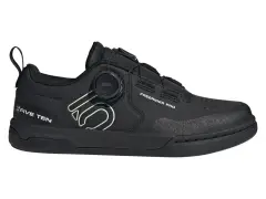 Five Ten "Freerider Pro BOA Womens" MTB Shoes - Black/Green Five Ten "Freerider Pro BOA Womens" MTB Shoes - Black/Green