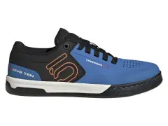 Five Ten "Freerider Pro" MTB Shoes - Black/Blue/Orange Five Ten "Freerider Pro" MTB Shoes - Black/Blue/Orange