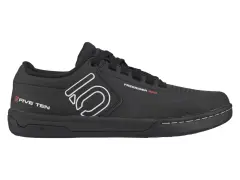 Five Ten "Freerider Pro" MTB Shoes - Black/White Five Ten "Freerider Pro" MTB Shoes - Black/White