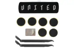 United Bikes Puncture Repair Kit United Bikes Puncture Repair Kit