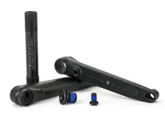 Flybikes "Dolmen V2" BMX Crank - 24mm (Spindle) Flybikes "Dolmen V2" BMX Crank - 24mm (Spindle)