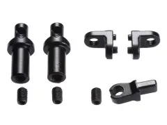 Flybikes "EBS Removable Kit" Brake Hardware Set Flybikes "EBS Removable Kit" Brake Hardware Set