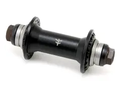 Flybikes "Magneto CrMo" Front Hub Flybikes "Magneto CrMo" Front Hub