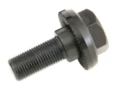 Flybikes "Metric 10mm / 14mm (3/8") Hex Female" Hub Bolt Flybikes "Metric 10mm / 14mm (3/8") Hex Female" Hub Bolt