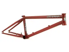 Flybikes "Motosierra" BMX Frame Flybikes "Motosierra" BMX Frame