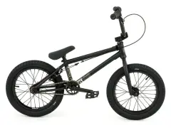 Flybikes "Neo 16" BMX Bike - 16 Inch - Matt Black Flybikes "Neo 16" BMX Bike - 16 Inch - Matt Black