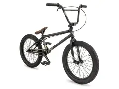 Flybikes "Neutron" BMX Rad - Flat Black - RHD Flybikes "Neutron" BMX Rad - Flat Black - RHD